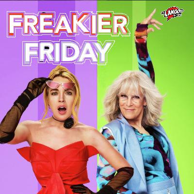 Otro Jueves de Locos (Freaky Friday - Freakier Friday) Otro Jueves de Locos (Freaky Friday - Freakier Friday)
