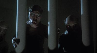 Team B #20: The Gate (1987) Team B #20: The Gate (1987)
