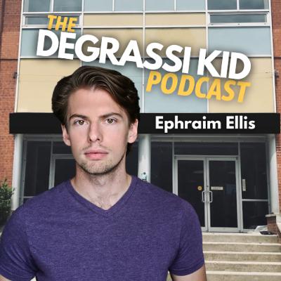 So… The Guy Who Shot Drake Came on My Podcast (Ephraim Ellis/Rick Murray)