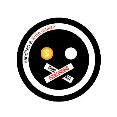 8/9 Spelskandalen, tack för kaffet!