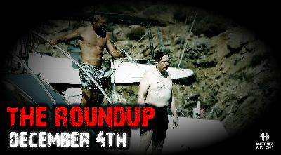 Martinez & Howe | The Roundup | 12-04-22