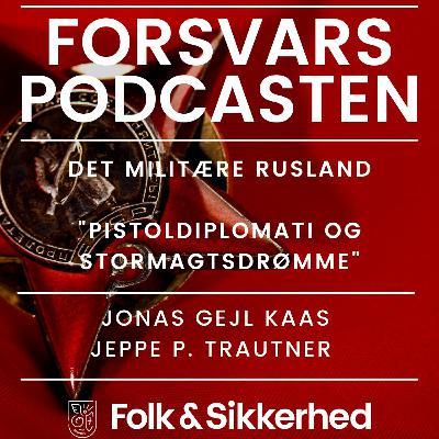 Alarmklokker: Ukraine konflikten er endnu et ”wake up call” til Danmark
