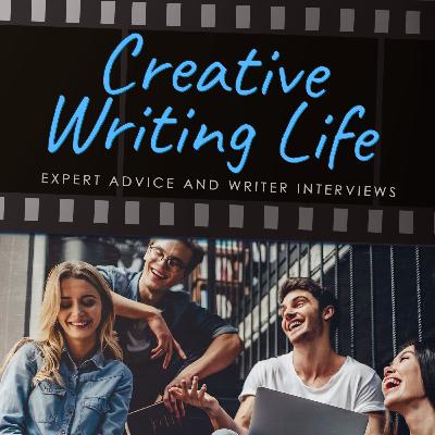 Ross Berger on Writing Video Games and Teaching at USC with the Creative Writing Life Podcast Ross Berger on Writing Video Games and Teaching at USC with the Creative Writing Life Podcast