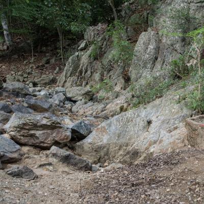 Nicolasa, Marielena y el pozo