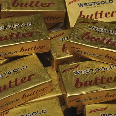 Wohin mit der billigen Butter? Wohin mit der billigen Butter?