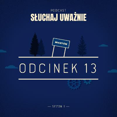 #13 Kontrola kreatywności #13 Kontrola kreatywności