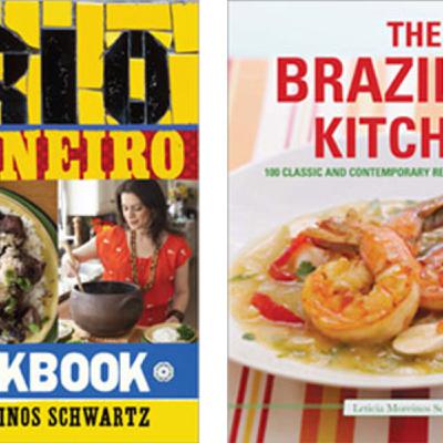 Episode 138: Chef Leticia's Brazilian Kitchen