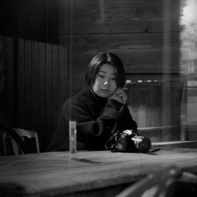 写真家 Akane Ban さんに聞いてみた|写真家のはじまり 写真家 Akane Ban さんに聞いてみた|写真家のはじまり