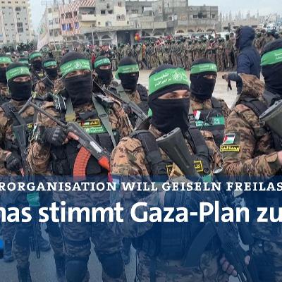 tagesschau in 100 Sekunden