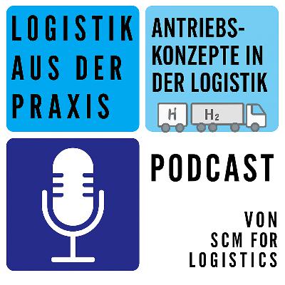 Alternativ konventionell im Mix: Antriebskonzepte in der Logistik