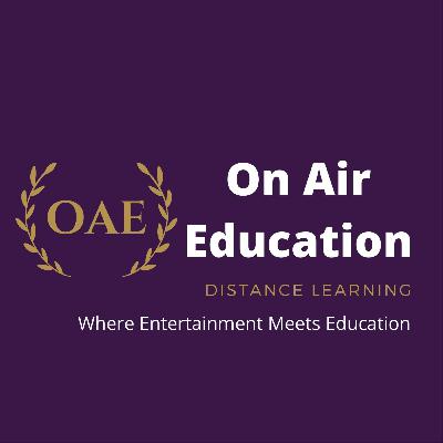 On Air Education with Jonathan Scott & Special Guests Neal Portnoy and Valenti discuss NFT’s
