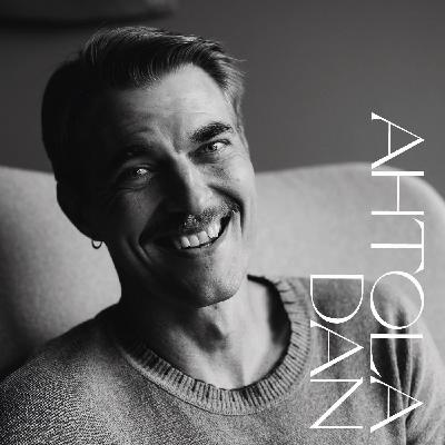 Dan Ahtola - om hypnos, det inre barnet, ilska och förundran.