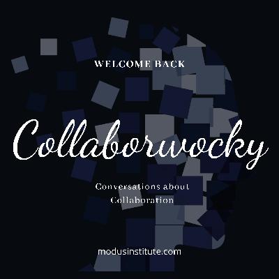 Collaborwocky 001 - Your Energy