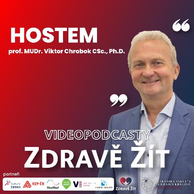 Zdravě žít (5/12) - Nedoslýchavost Zdravě žít (5/12) - Nedoslýchavost