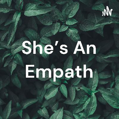She's what she's
