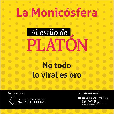 No todo lo viral es oro No todo lo viral es oro