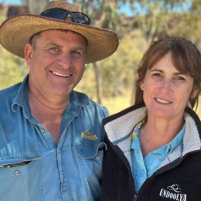 Ep 75: Ben Hayes - Undoolya Station, Part B Ep 75: Ben Hayes - Undoolya Station, Part B