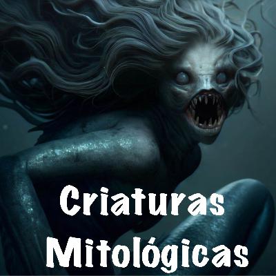 Criaturas Mitológicas Marinas. Criaturas Mitológicas Marinas.