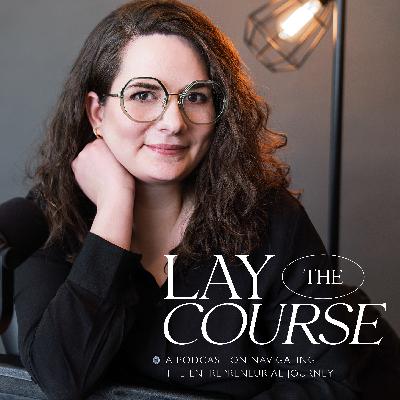 Creating Content Your Audience Will Love with Ellen Pustejovsky