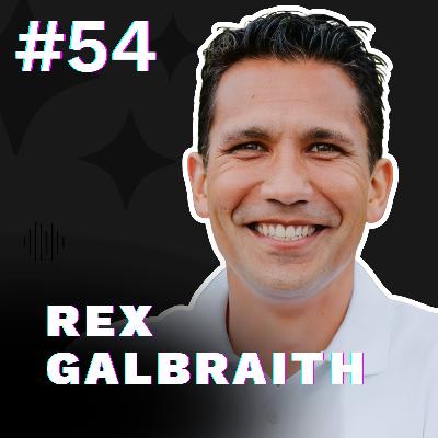 How to Sell Asynchronously w/ Rex Galbraith, CRO at Consensus