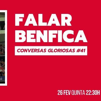 ESPECIAL-SP1EP70 - Conversas Gloriosas #41 ESPECIAL-SP1EP70 - Conversas Gloriosas #41