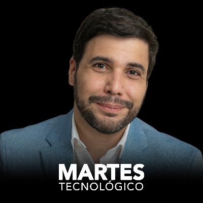 Curiosidad, Sostenibilidad y Movilidad Modular: Claves del Futuro Sostenible | Martes Tecnológico con Arturo López Valerio