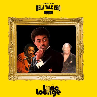 The Blues: Johnnie Taylor, Bobby Blue Bland, & Big Cynthia