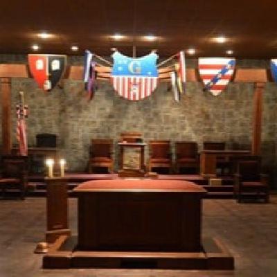 PRIMERO, EL CABALLERO - Episodio exclusivo para mecenas