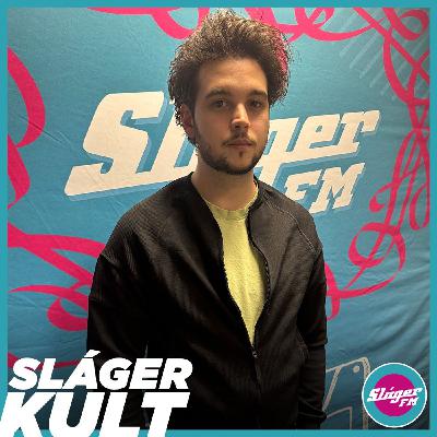 Új magyar popmusical született az Art-Színtéren! | Gábor Márkó és S. Miller András a Sláger KULT-ban Új magyar popmusical született az Art-Színtéren! | Gábor Márkó és S. Miller András a Sláger KULT-ban