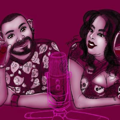 Sunday Shoutout: I Spit In Your Mouth Podcast