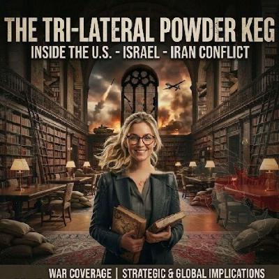 Update on the United States, Israel, & Iran War. Day 5.
