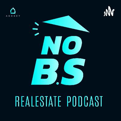 S6E5: Anyone Can Build Wealth Now and Beat Decision Paralysis, with Deepak metha of PropVest