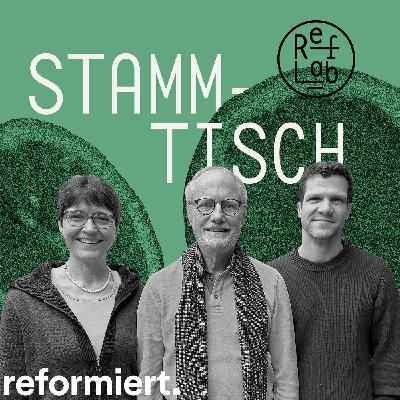 Schuld und Versöhnung: Die Täufer-Bewegung als Zweig der Reformation