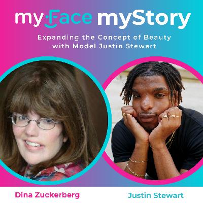 Expanding the Concept of Beauty with Justin Stewart