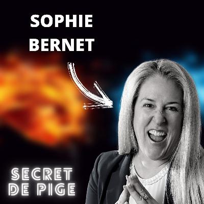 Comment trouver sa voie d'investisseur immobilier ? Sophie Bernet