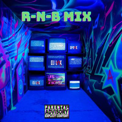 BEST OF THE BEST R&B 00'S  MIX -  DJ LAX