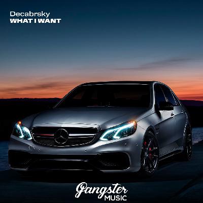 Decabrsky - What I Want