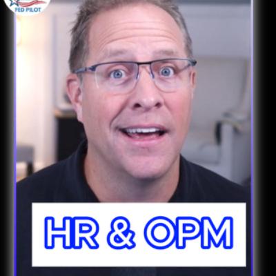 HR & OPM