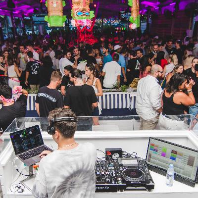 Live at The Wharf Miami (Open Format) - 8/26/2021