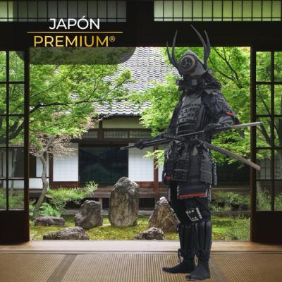 “El Último Samurai” Viajes a Japón Premium® Episodio 13