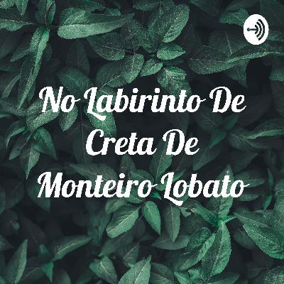 No Labirinto de Creta