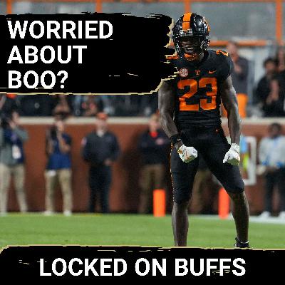 WOW: Tennessee Expert is NOT SOLD on Boo Carter if he Can't Stay Out of Trouble at Colorado WOW: Tennessee Expert is NOT SOLD on Boo Carter if he Can't Stay Out of Trouble at Colorado