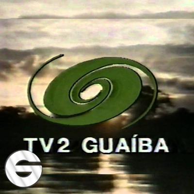 TV2 Guaíba: A história de uma TV regional que não era afiliada