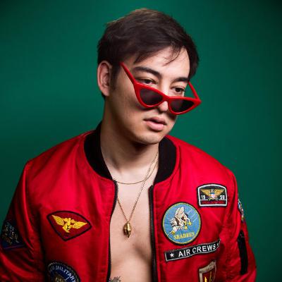 E1: Joji E1: Joji