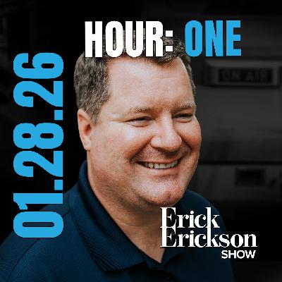 S15 EP18: Hour 1 - In Defense of Deportations