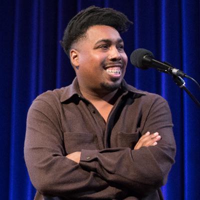 Saeed Jones, Silvia Moreno-Garcia, and The Lowest Pair (REBROADCAST)