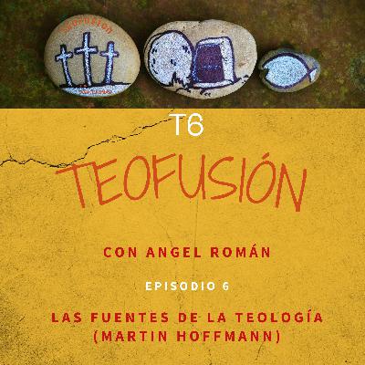Fuentes de la teología Fuentes de la teología