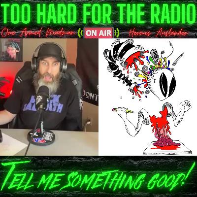 167 - The Assassination of Charlie Kirk and The Fall of The American Empire with Hermes Auslander