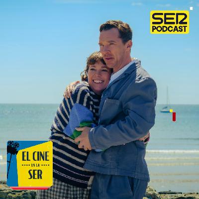 El Cine en la SER: El inicio de Venecia con Sorrentino y la descafeinada revisión de 'Los Rose'