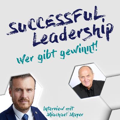 #I16 Wer gibt gewinnt! - Interview mit Michael Mayer